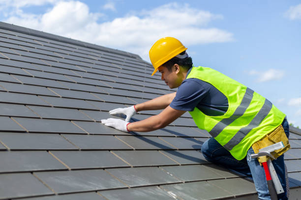 Best Best Roofing Contractors  in Laureles, TX