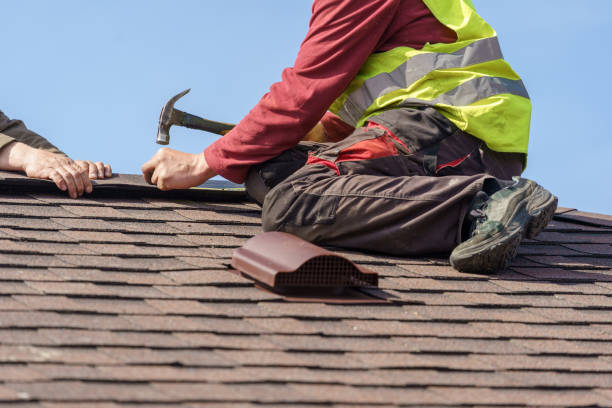 Roof Waterproofing Services in Laureles, TX