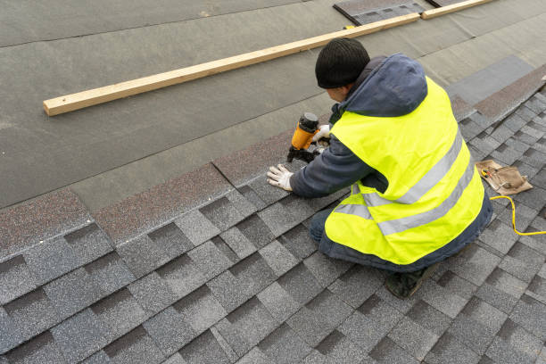 Quick and Trustworthy Emergency Roof Repair Services in Laureles, TX
