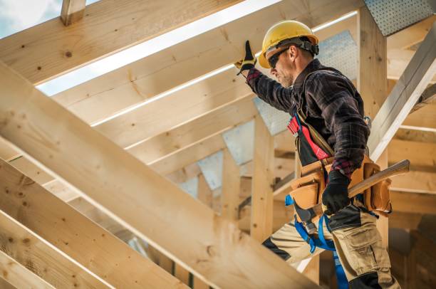 Best Metal Roofing Contractor  in Laureles, TX