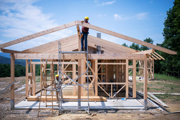 Best Emergency Roof Repair  in Laureles, TX