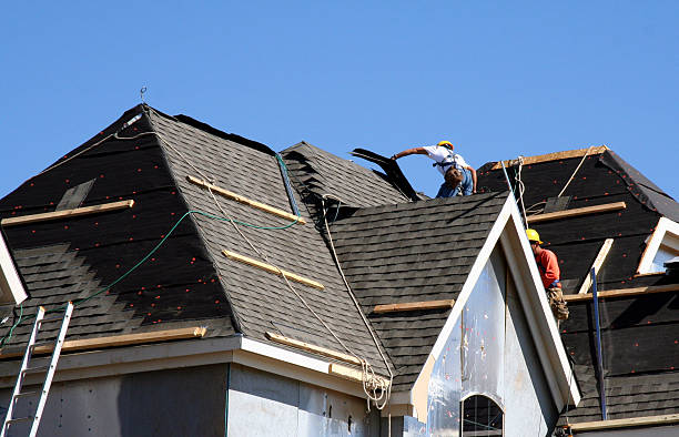 Best Shingle Roofing Installation  in Laureles, TX