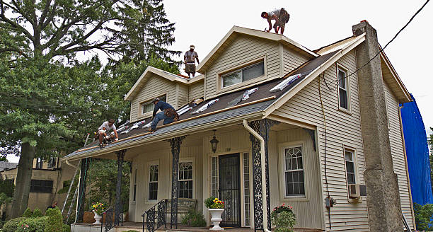 Best New Roof Installation  in Laureles, TX