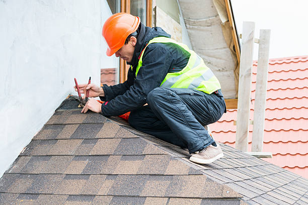 Professional Roofing Contractor in Laureles, TX