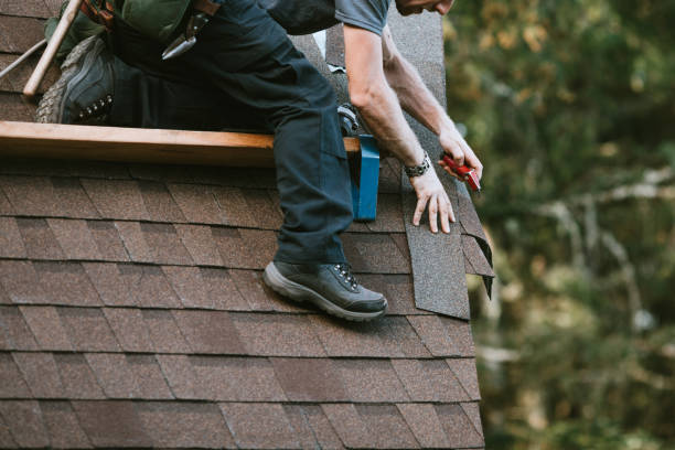 Quick and Trustworthy Emergency Roof Repair Services in Laureles, TX